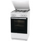Плита газова Gorenje GG5A14WJ
