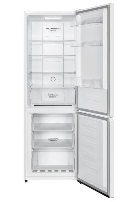 Холодильник Gorenje NRK6182PW4