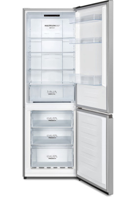 Холодильник Gorenje NRK6182PS4