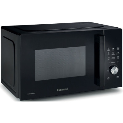 Мікрохвильова піч Hisense H23MOBSD1HG