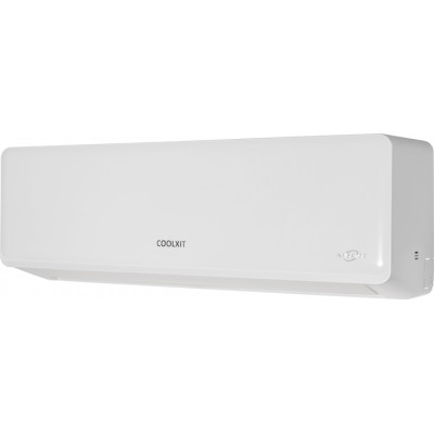 Кондиціонер COOLXIT ICX-09IWERP/OCX-09IWERP (інвертор, -15)