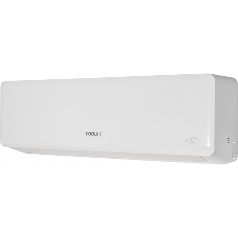 Кондиціонер COOLXIT ICX-09IWERP/OCX-09IWERP (інвертор, -15)