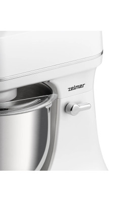 Міксер ZELMER ZKR 2000 тістоміс (планетарний)
