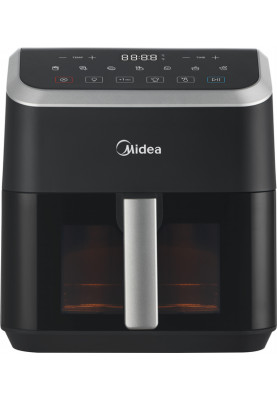 Мультипіч-фритюрниця Midea MF-CY55K (5 л)