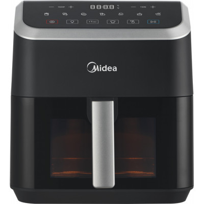 Мультипіч-фритюрниця Midea MF-CY55K (5 л)