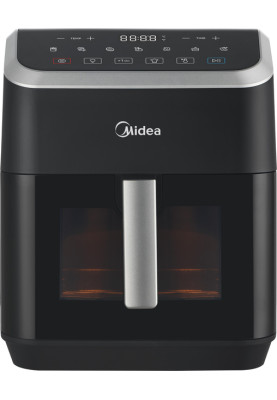 Мультипіч-фритюрниця Midea MF-CY70K (7 л)