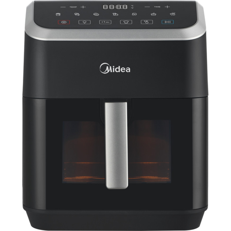 Мультипіч-фритюрниця Midea MF-CY70K (7 л)