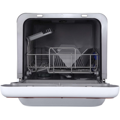 Посудомийна машина MIDEA MCFD42900BL MINI-І Посудомийна машина MIDEA MCFD42900BL MINI-І