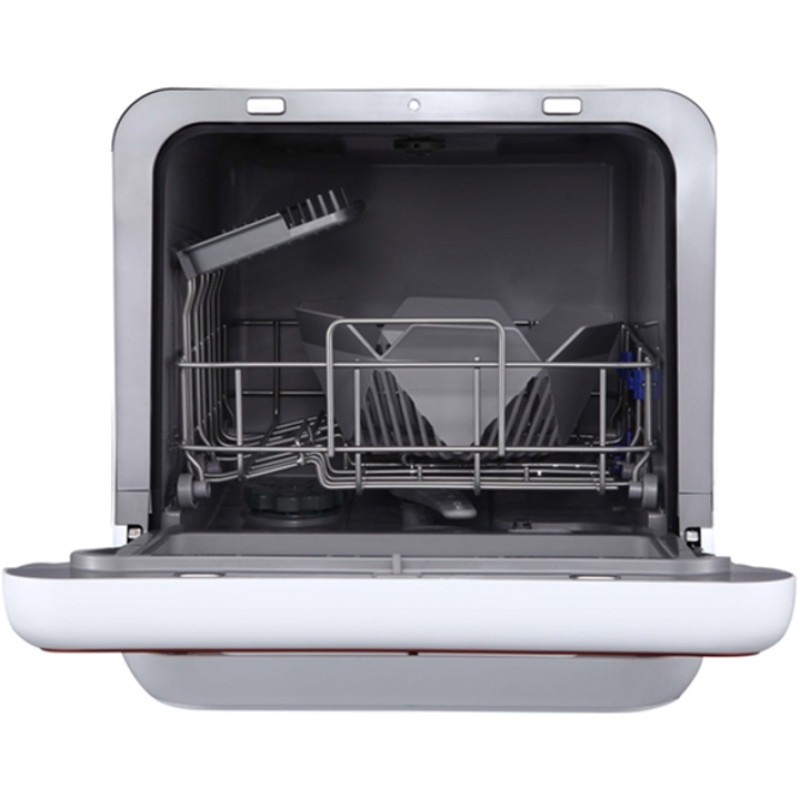 Посудомийна машина MIDEA MCFD42900BL MINI-І