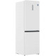 Холодильник MIDEA MDRB470MGF01O (білий, дисплей)