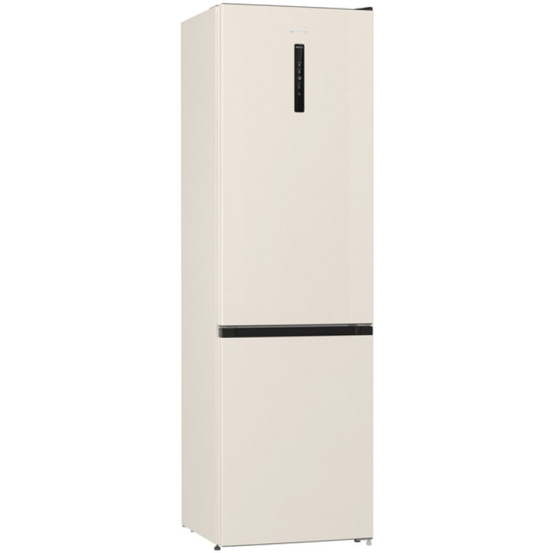 Холодильник Gorenje NRK6202AC4 беж. Холодильник Gorenje NRK6202AC4 беж.