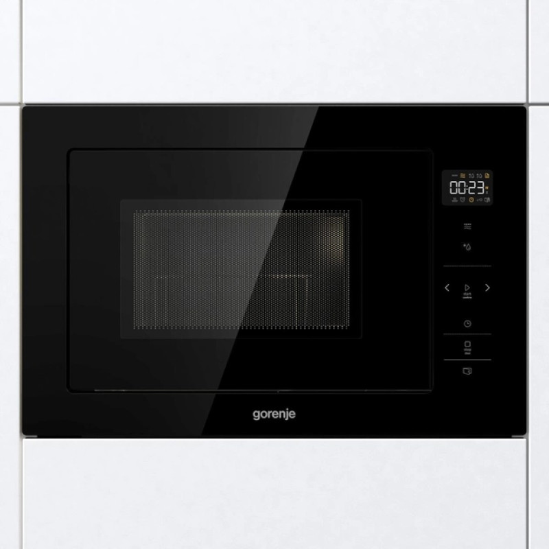 Мікрохвильова піч Gorenje BM251SG2BG (вбудована)