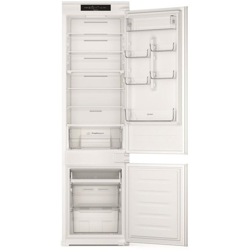 Холодильник Indesit INC20T321EU (вбудований) Холодильник Indesit INC20T321EU (вбудований)