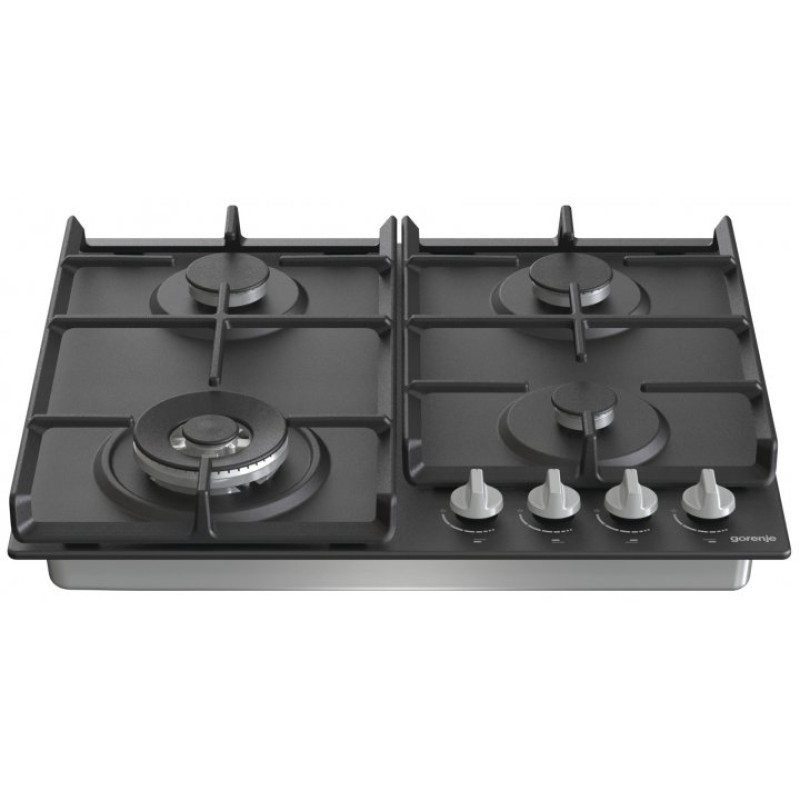 Варильна поверхня Gorenje GW 641 EXB
