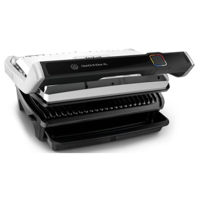 Електрогриль Tefal GC760D30 OptiGrill Elite XL