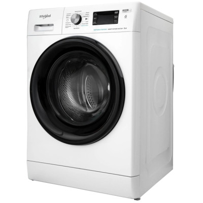 Пральна машина Whirlpool FFB 8248 BV UA Пральна машина Whirlpool FFB 8248 BV UA