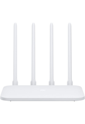 Маршрутизатор Xiaomi Mi WiFi Router 4C (DVB4231GL)