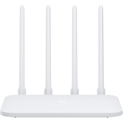 Маршрутизатор Xiaomi Mi WiFi Router 4C (DVB4231GL) Маршрутизатор Xiaomi Mi WiFi Router 4C (DVB4231GL)