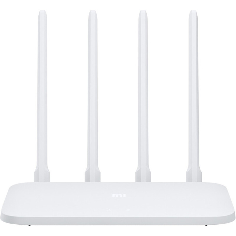 Маршрутизатор Xiaomi Mi WiFi Router 4C (DVB4231GL)