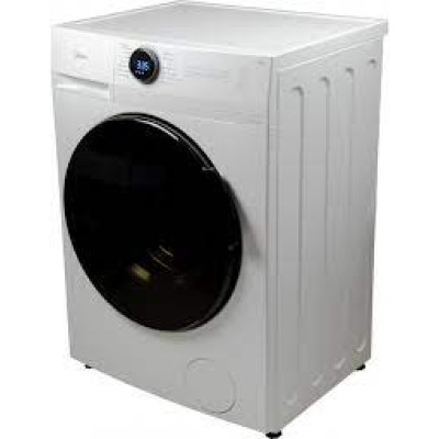 Пральна машина MIDEA MF200W80WB/ W-UA