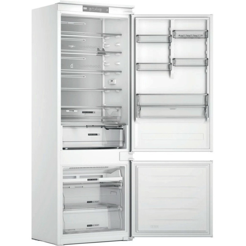 Холодильник Whirlpool WHSP70T121 No-Frost (вбудований)