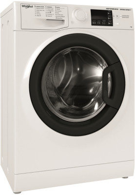 Пральна машина Whirlpool WRSB7259WBUA (інвертор)