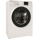 Пральна машина Whirlpool WRSB7259WBUA (інвертор)