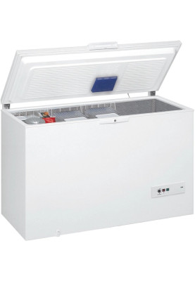 Морозильна скриня Whirlpool WHM3911 1