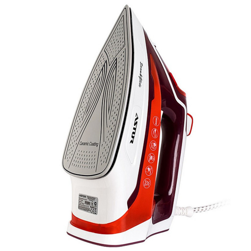 Праска Astor SG2070