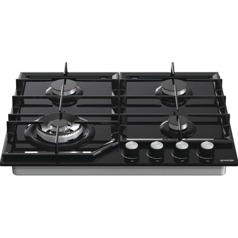 Варильна поверхня газова Gorenje GTW641KB