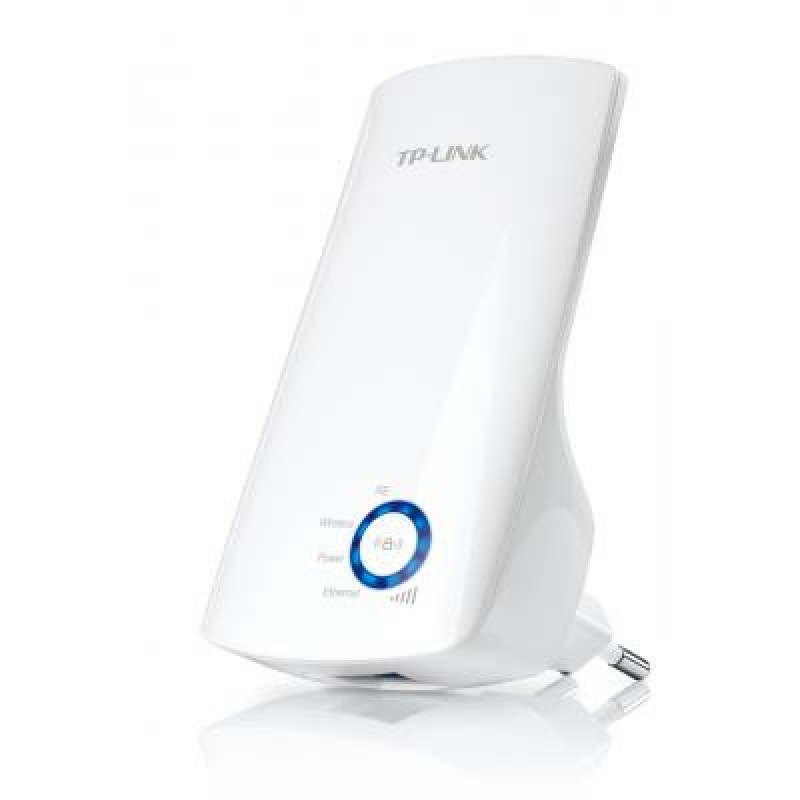 Ретранслятор TP-Link TL-WA850RE Ретранслятор TP-Link TL-WA850RE