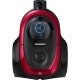 Порохотяг Samsung VC07M2110SR/UK (колба)