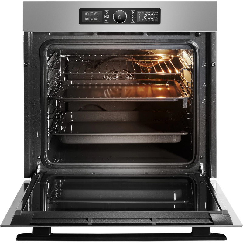 Духова шафа Whirlpool AKZ 96230S