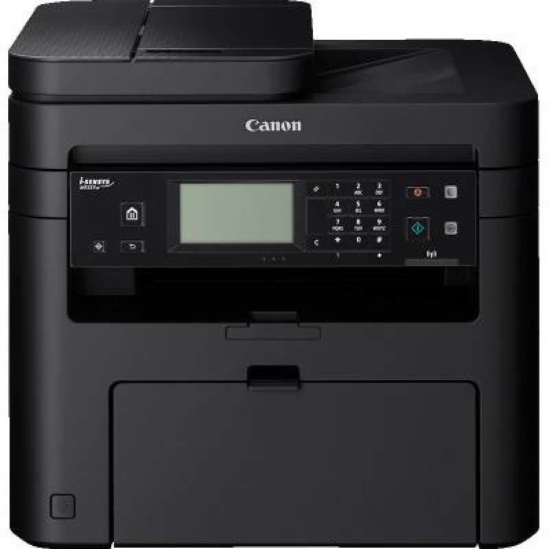 МФУ Canon MF237W з Wi-Fi (1418C122)