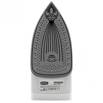 Праска Rotex RIC42-C Ultra Glide Праска Rotex RIC42-C Ultra Glide