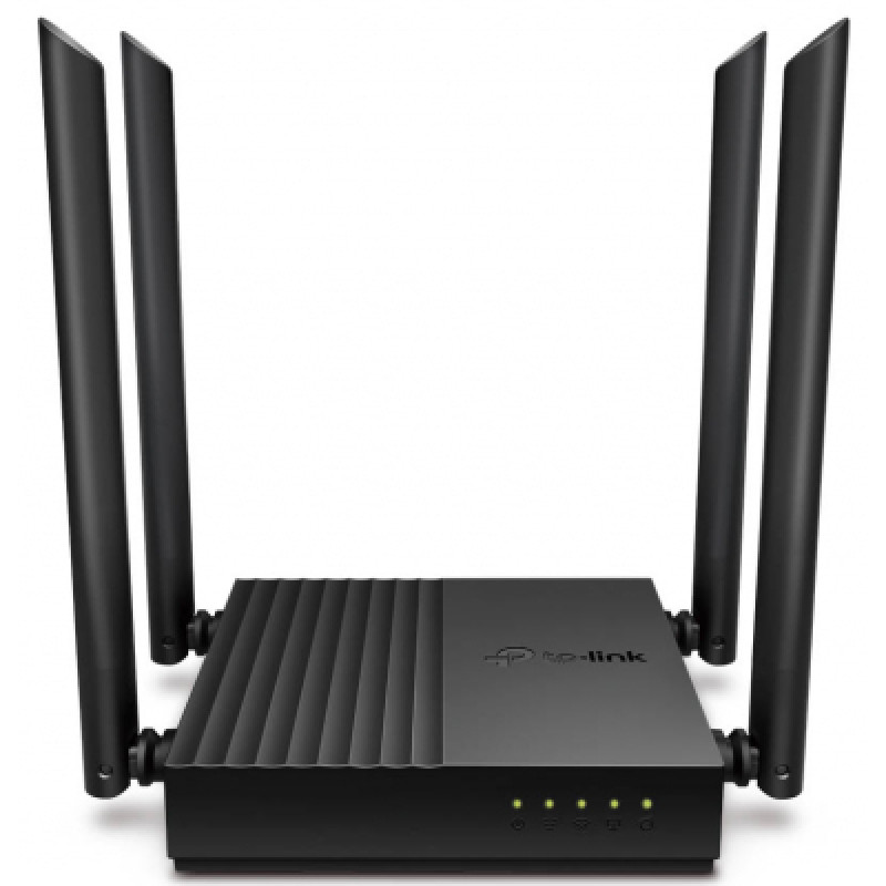 Маршрутизатор TP-LINK Archer C64