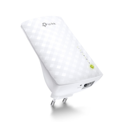 Ретранслятор TP-LINK AC750 RE200