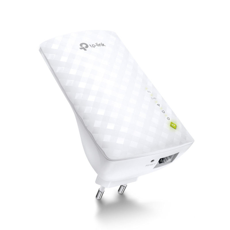 Ретранслятор TP-LINK AC750 RE200