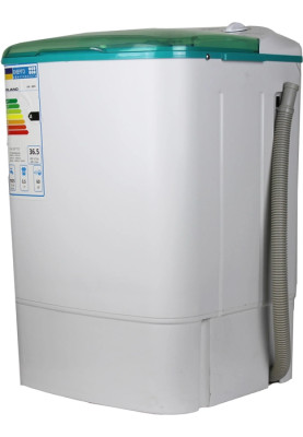 Пральна машина Milano XPB-30 PA GREEN