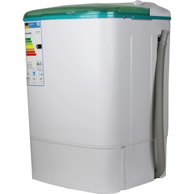 Пральна машина Milano XPB-30 PA GREEN