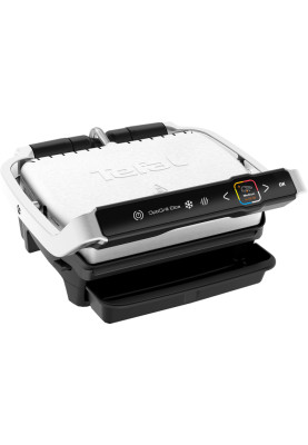 Електрогриль Tefal GC750D30 OptiGrill Elite