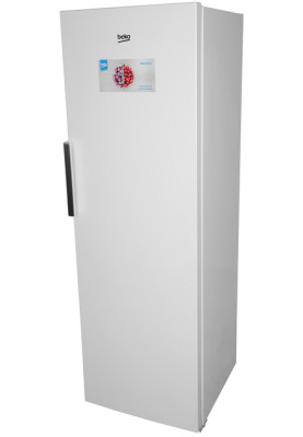 Морозильна камера BEKO RFNE312K21W