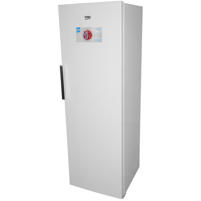 Морозильна камера BEKO RFNE312K21W