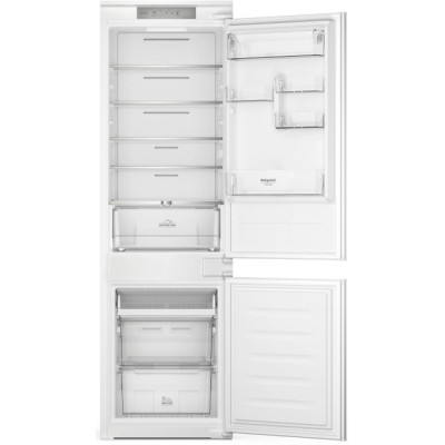 Холодильник Hotpoint-Ariston HAC20 T321 (вбудований)