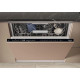 Посудомийна машина Hotpoint-Ariston HM7 42 L (вбудована, 60 см)