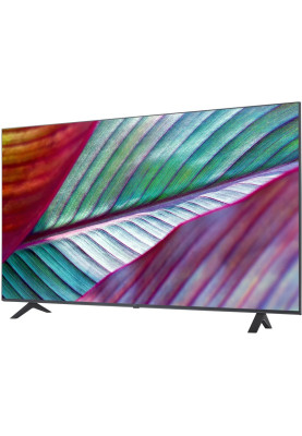 Телевізор LG 55UR78006LK