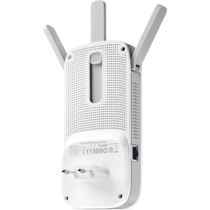 Ретранслятор TP-LINK AC1750 RE450