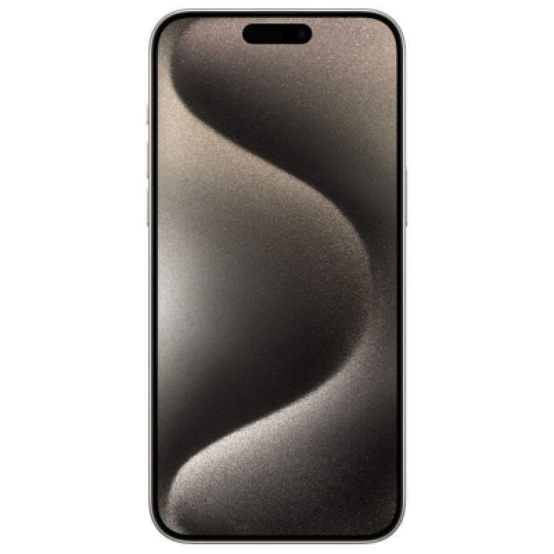 Смартфон Apple iPhone 15 Pro Max 512Gb Natural Titanium