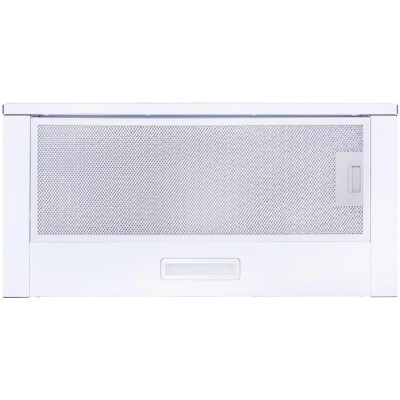 Витяжка Minola HTL 6714 WH 1100 LED (телескопічна)