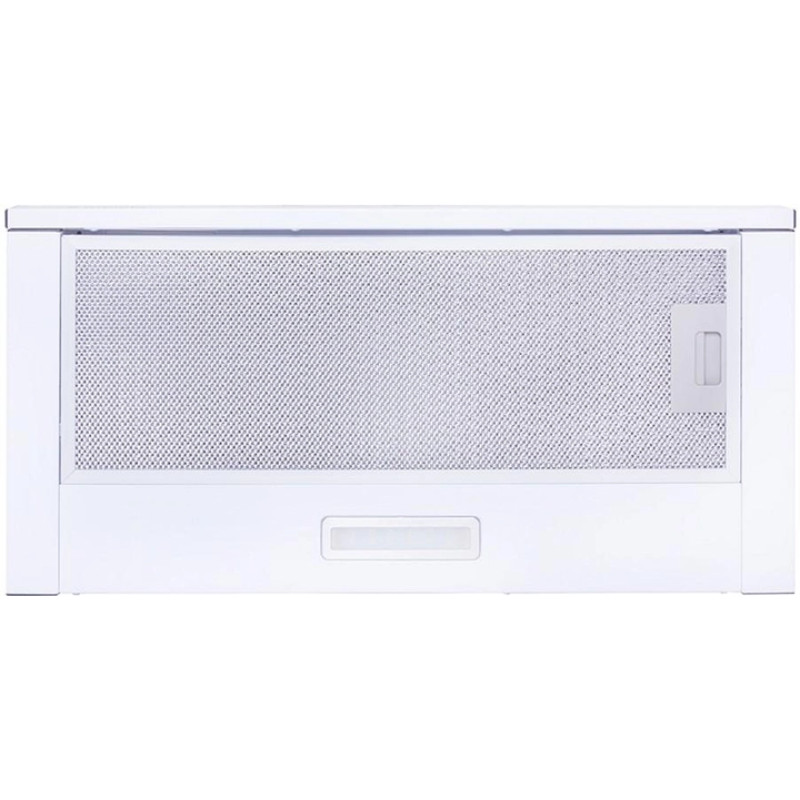 Витяжка Minola HTL 6714 WH 1100 LED (телескопічна)